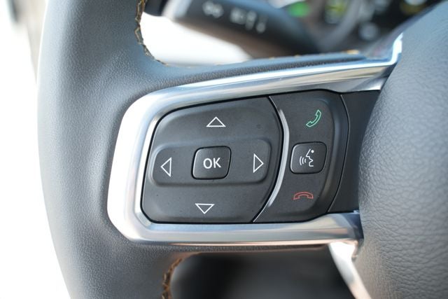 2024 Jeep Wrangler 4xe Sahara 4xe