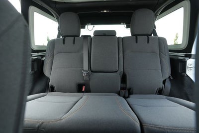 2024 Jeep Wrangler 4xe Sahara 4xe