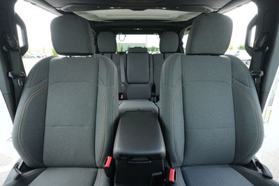 2024 Jeep Wrangler 4xe Sahara 4xe
