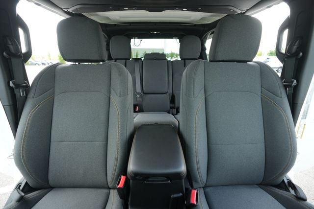 2024 Jeep Wrangler 4xe Sahara 4xe