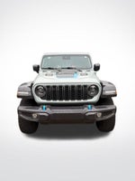 2024 Jeep Wrangler 4xe Rubicon 4xe
