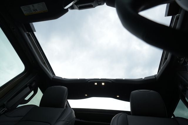 2026 Jeep Wrangler WRANGLER 4-DOOR MOAB 392