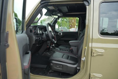 2026 Jeep Wrangler WRANGLER 4-DOOR MOAB 392