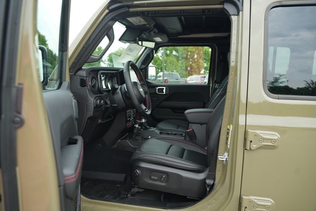2026 Jeep Wrangler WRANGLER 4-DOOR MOAB 392