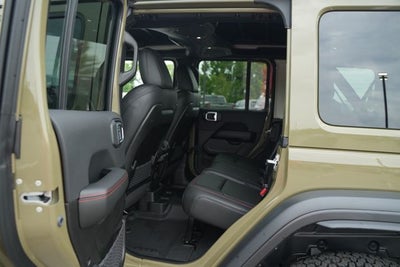 2026 Jeep Wrangler WRANGLER 4-DOOR MOAB 392
