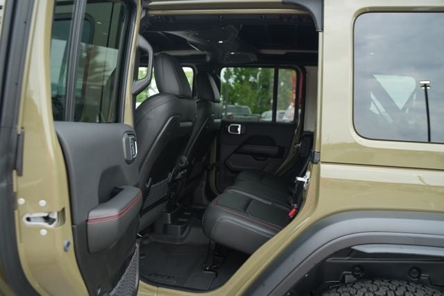 2026 Jeep Wrangler WRANGLER 4-DOOR MOAB 392