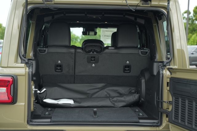 2026 Jeep Wrangler WRANGLER 4-DOOR MOAB 392