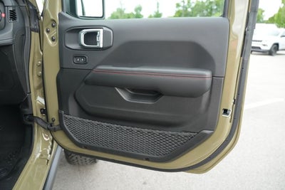 2026 Jeep Wrangler WRANGLER 4-DOOR MOAB 392