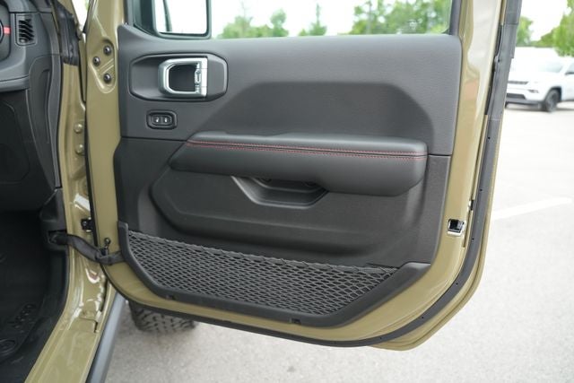 2026 Jeep Wrangler WRANGLER 4-DOOR MOAB 392