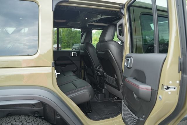 2026 Jeep Wrangler WRANGLER 4-DOOR MOAB 392