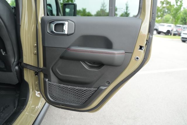 2026 Jeep Wrangler WRANGLER 4-DOOR MOAB 392