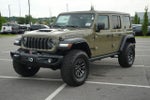2026 Jeep Wrangler WRANGLER 4-DOOR MOAB 392