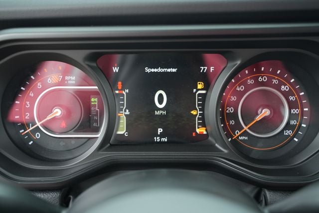 2026 Jeep Wrangler WRANGLER 4-DOOR MOAB 392