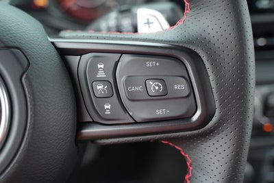2026 Jeep Wrangler WRANGLER 4-DOOR MOAB 392