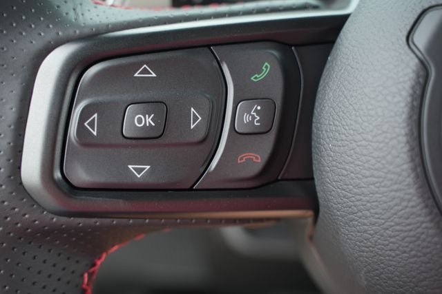 2026 Jeep Wrangler WRANGLER 4-DOOR MOAB 392