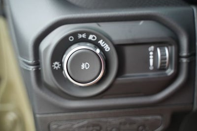 2026 Jeep Wrangler WRANGLER 4-DOOR MOAB 392