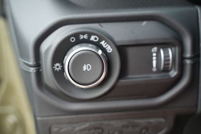 2026 Jeep Wrangler WRANGLER 4-DOOR MOAB 392
