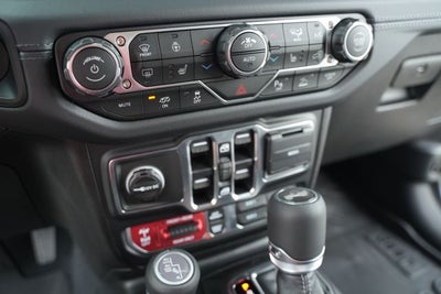 2026 Jeep Wrangler WRANGLER 4-DOOR MOAB 392