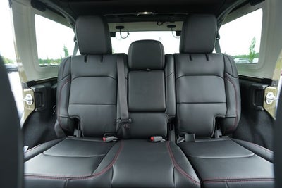 2026 Jeep Wrangler WRANGLER 4-DOOR MOAB 392