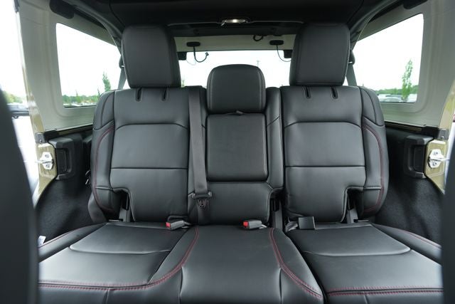 2026 Jeep Wrangler WRANGLER 4-DOOR MOAB 392