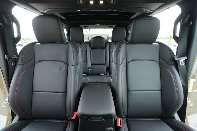 2026 Jeep Wrangler WRANGLER 4-DOOR MOAB 392
