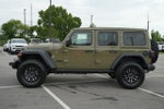 2026 Jeep Wrangler WRANGLER 4-DOOR MOAB 392