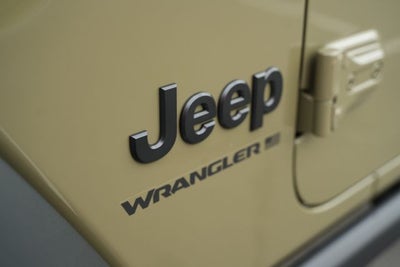 2026 Jeep Wrangler WRANGLER 4-DOOR MOAB 392