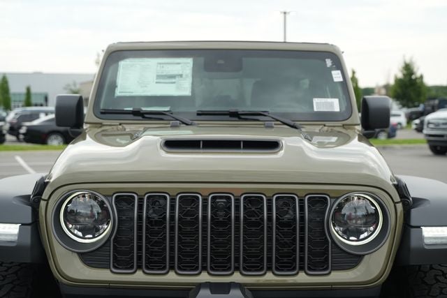 2026 Jeep Wrangler WRANGLER 4-DOOR MOAB 392