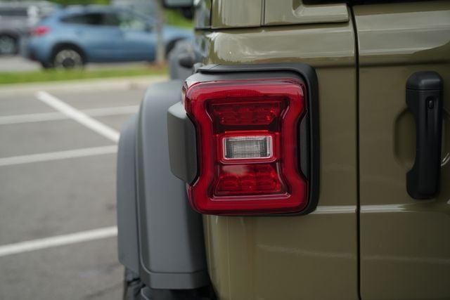 2026 Jeep Wrangler WRANGLER 4-DOOR MOAB 392