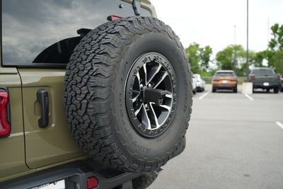 2026 Jeep Wrangler WRANGLER 4-DOOR MOAB 392