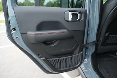 2026 Jeep Wrangler Moab 392