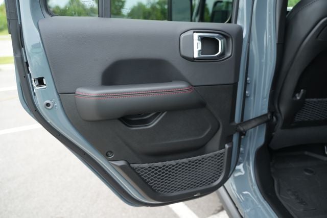 2026 Jeep Wrangler Moab 392