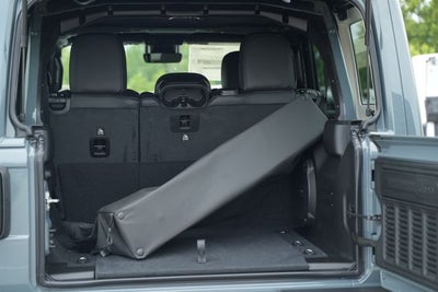 2026 Jeep Wrangler Moab 392