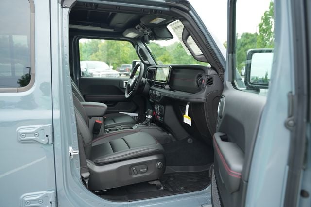 2026 Jeep Wrangler Moab 392