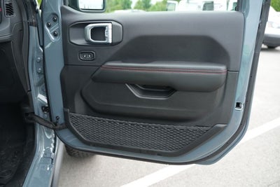 2026 Jeep Wrangler Moab 392