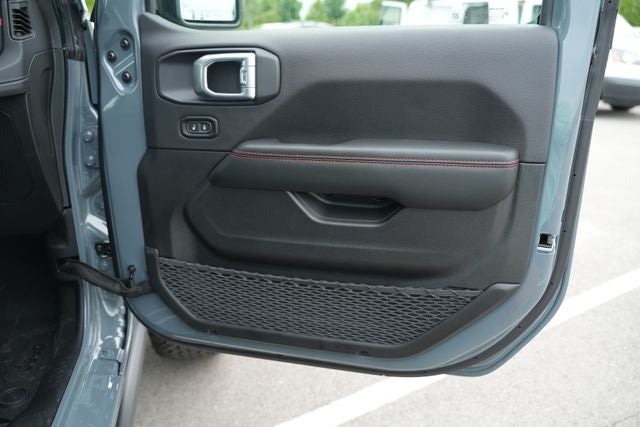 2026 Jeep Wrangler Moab 392