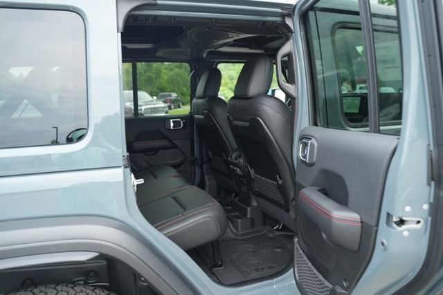 2026 Jeep Wrangler Moab 392