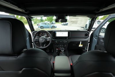 2026 Jeep Wrangler Moab 392