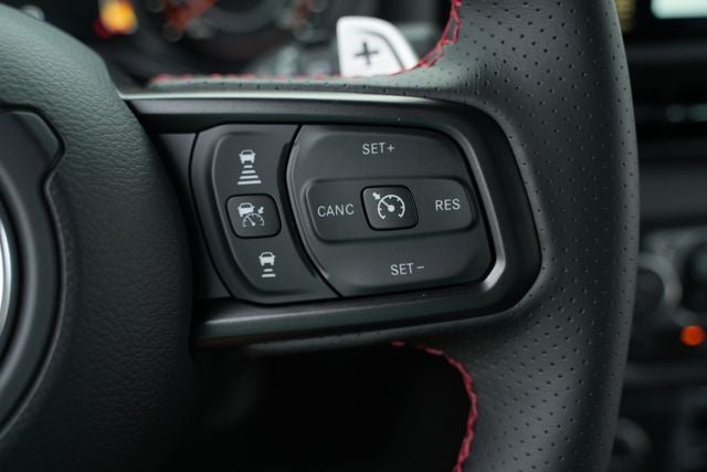 2026 Jeep Wrangler Moab 392