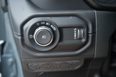 2026 Jeep Wrangler Moab 392