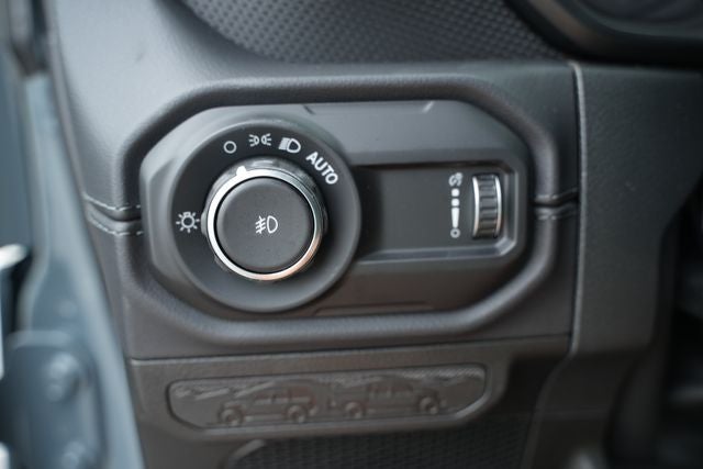 2026 Jeep Wrangler Moab 392