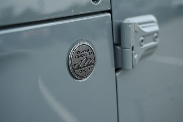 2026 Jeep Wrangler Moab 392