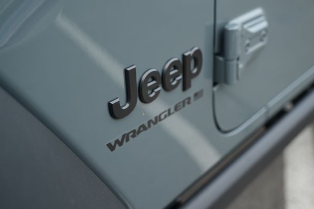 2026 Jeep Wrangler Moab 392