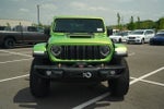 2025 Jeep Wrangler WRANGLER 4-DOOR RUBICON 392