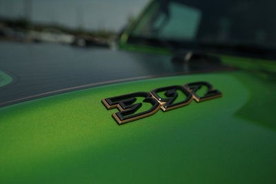 2025 Jeep Wrangler WRANGLER 4-DOOR RUBICON 392