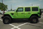 2025 Jeep Wrangler WRANGLER 4-DOOR RUBICON 392