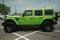 2025 Jeep Wrangler WRANGLER 4-DOOR RUBICON 392