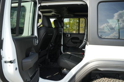 2027 Jeep Wrangler Moab 392