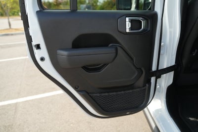 2027 Jeep Wrangler Moab 392