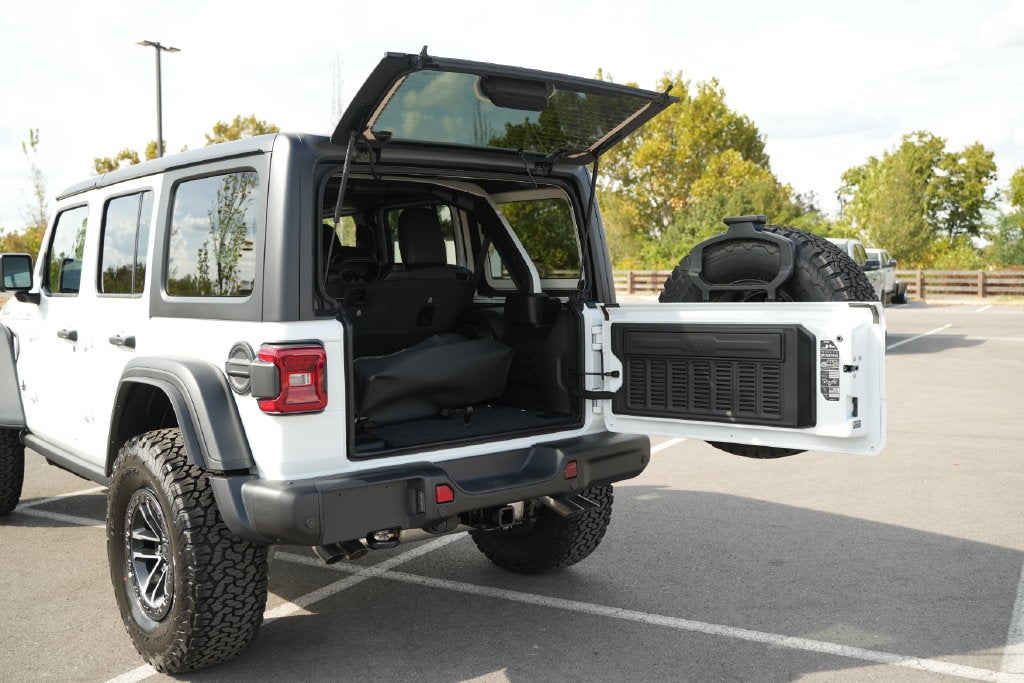 2027 Jeep Wrangler Moab 392